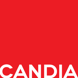 Перейти на сайт компании CANDIA