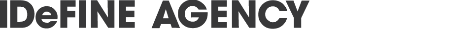 IDeFINE AGENCY